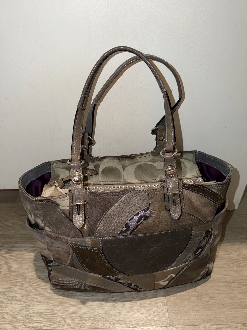 Vintage Coach